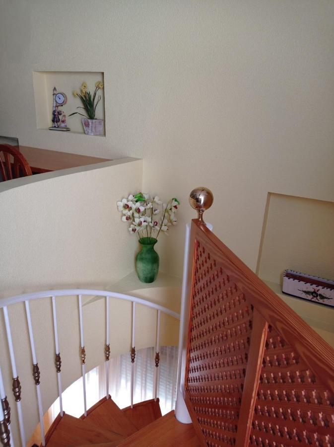 Apartamento Turistico Antigua Universidad Almagro Eksteriør bilde